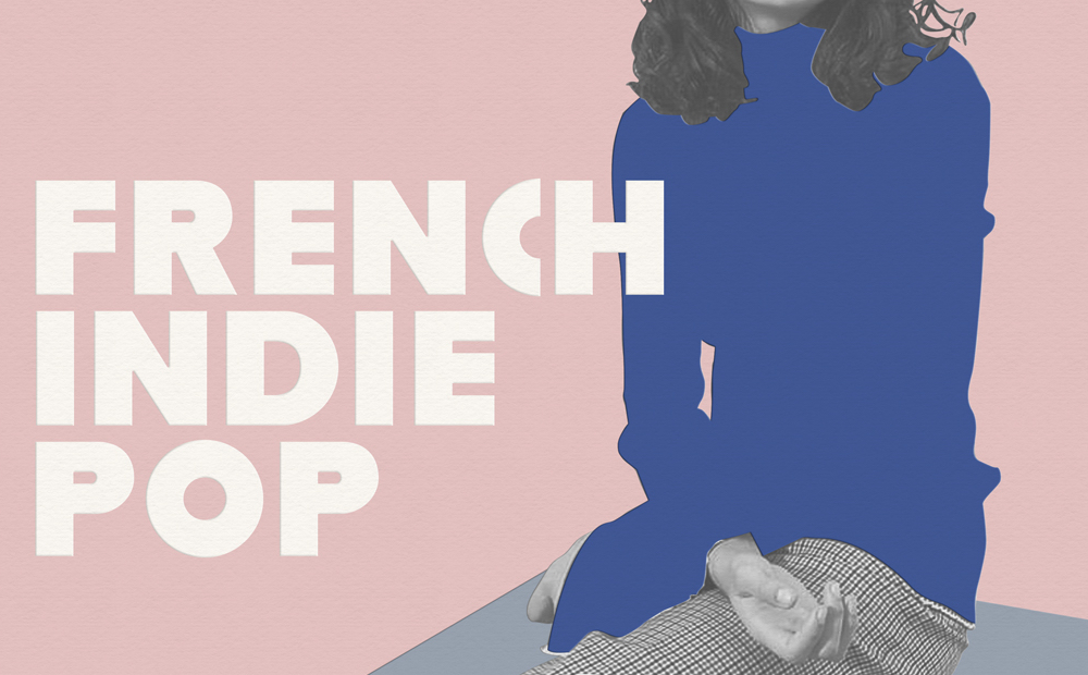 FRENCH INDIE POP - BARNUM
